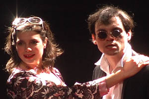 teleromanzo7 DR Compagnie Monsieur Cheval & Associés