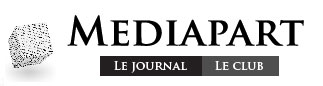 Logo du journal Médiapart