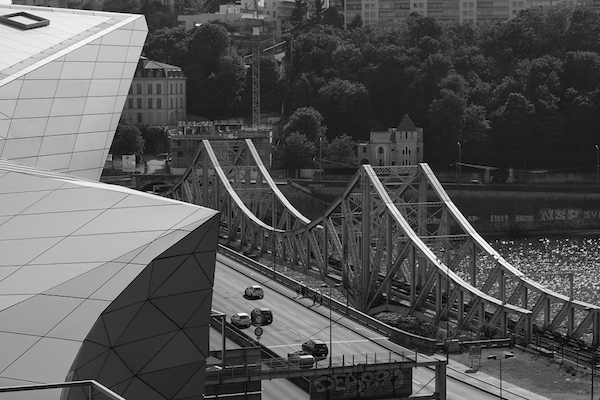 Photo de Bruno Verrier