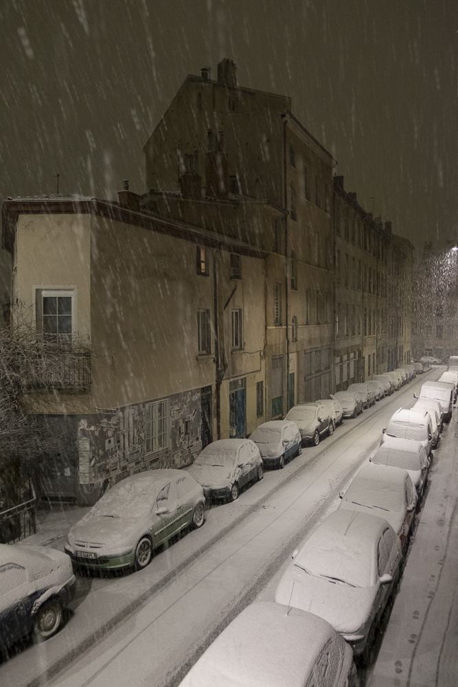 Photo de Bruno Verrier