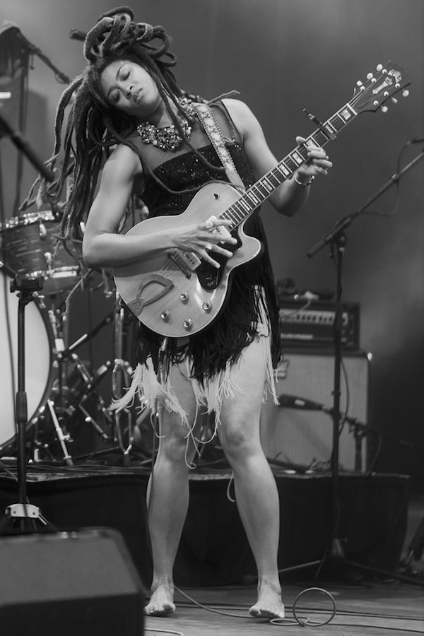 Photo de Bruno Verrier