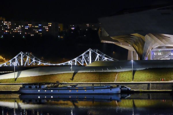 Photo de Bruno Verrier