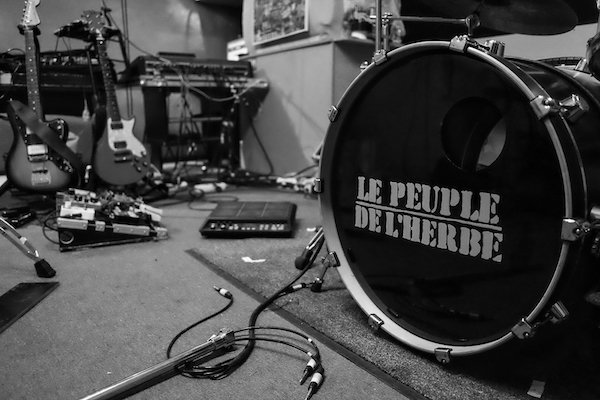 Photo de Bruno Verrier