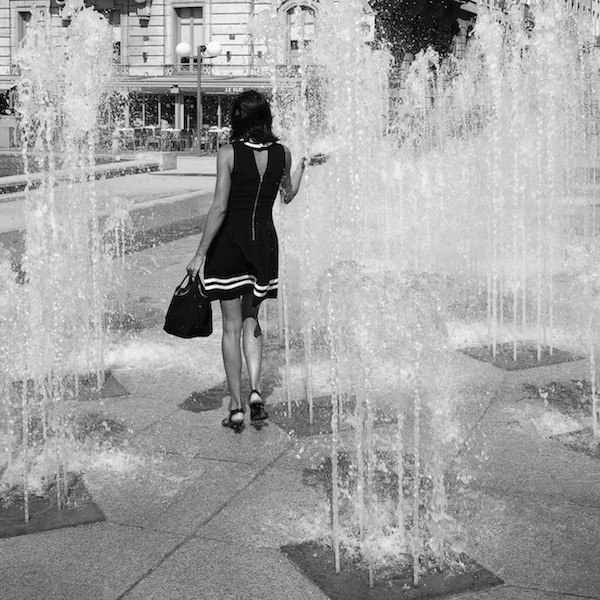 Photo de Bruno Verrier