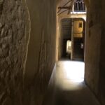 Grande traboule du Vieux Lyon