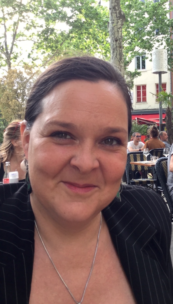 Valérie Niquet, madame Saint-Exupérires, crieuse publique de vérité et de Croix-Rousse