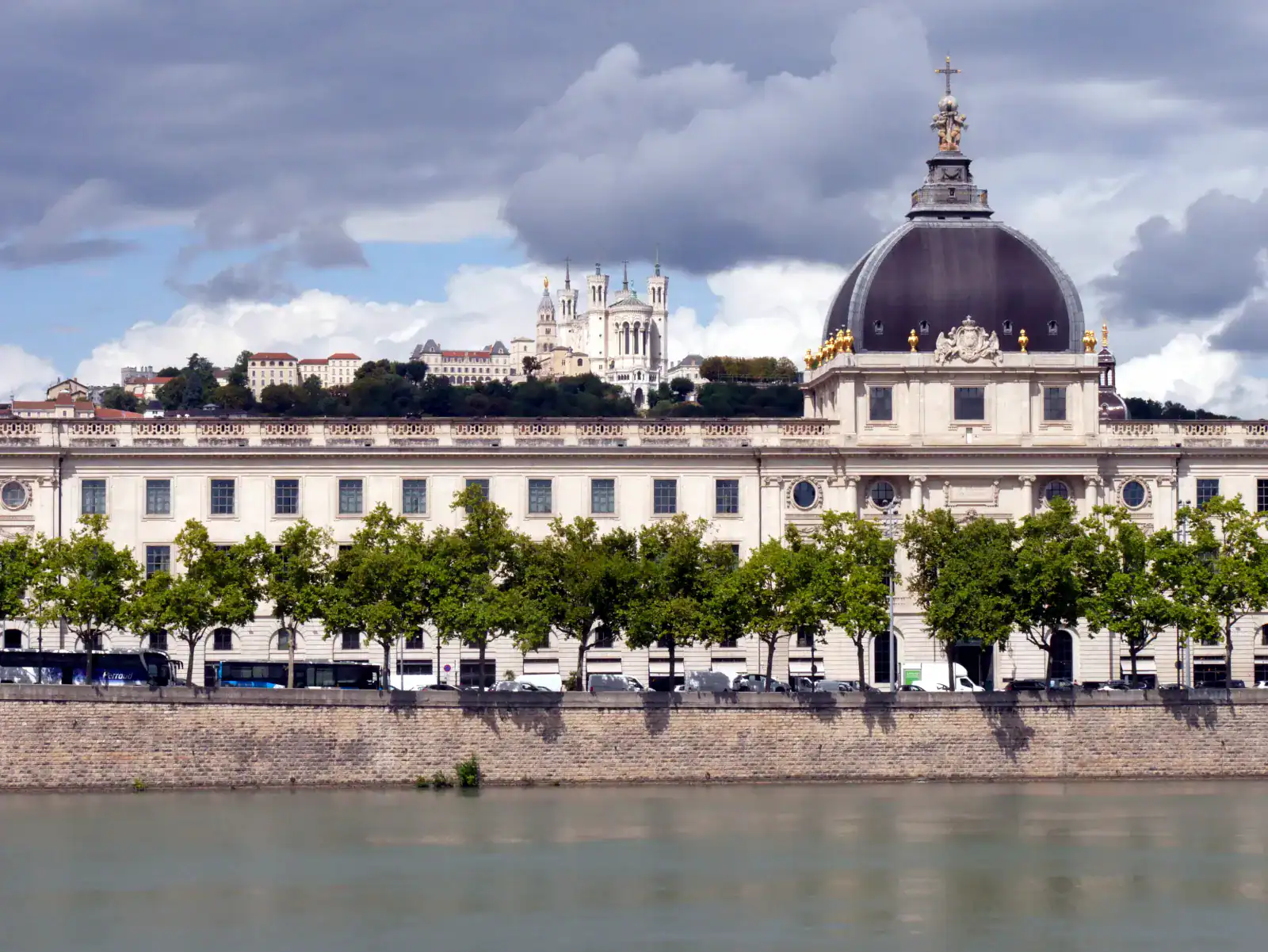 Visite guidée «&nbsp;Grand Hôtel-Dieu, sur les traces de Rabelais&nbsp;»