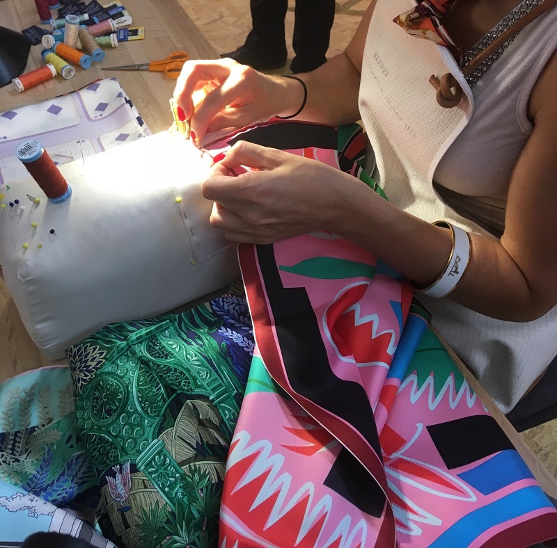 Soie et textiles, une histoire lyonnaise