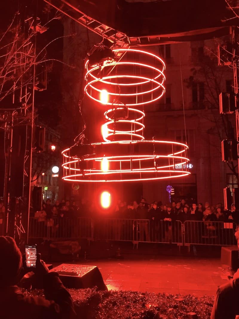 Fête des lumières 2021, nos 5 coups de cœur — Retours sur une fête douce