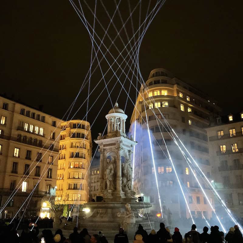 Fête des lumières 2023, nos coups de cœur