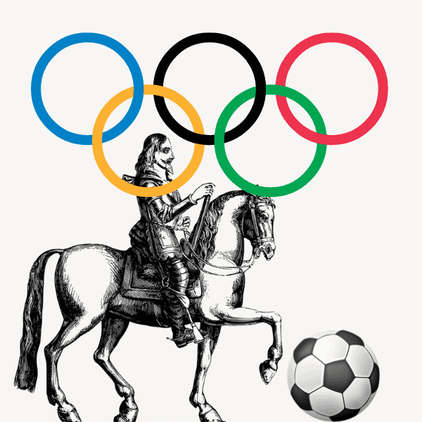 Jeux Olympiques 2024