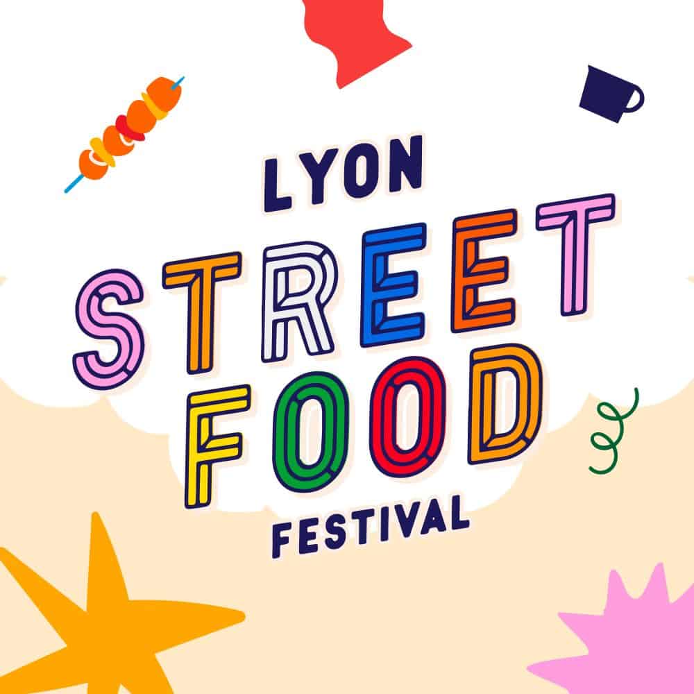 Festival Lyon Street Food