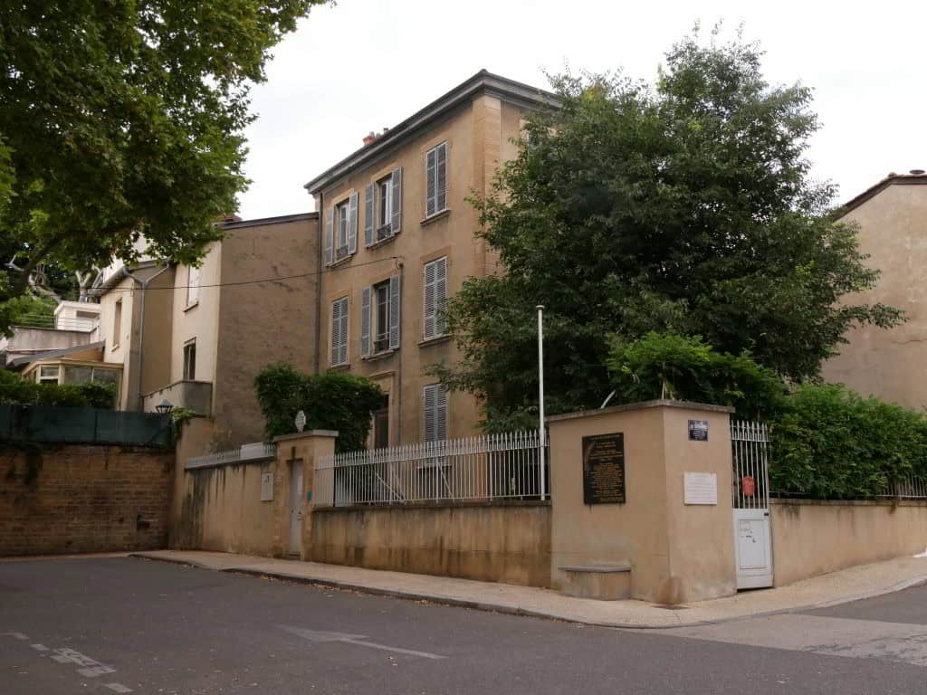 21 juin 1943 : l’arrestation de Jean Moulin et ses compagnons à Caluire, près de Lyon