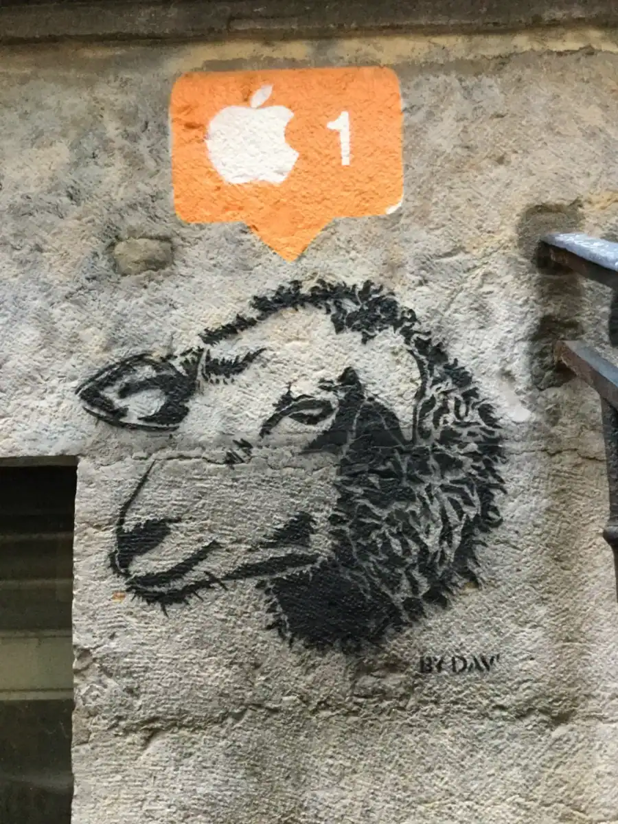 By'Dav, street-art Lyon