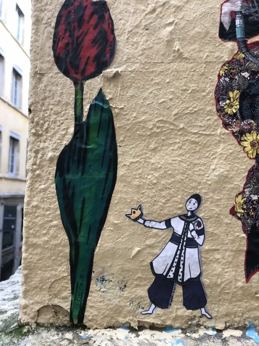 Wall.lilo, street-art Lyon