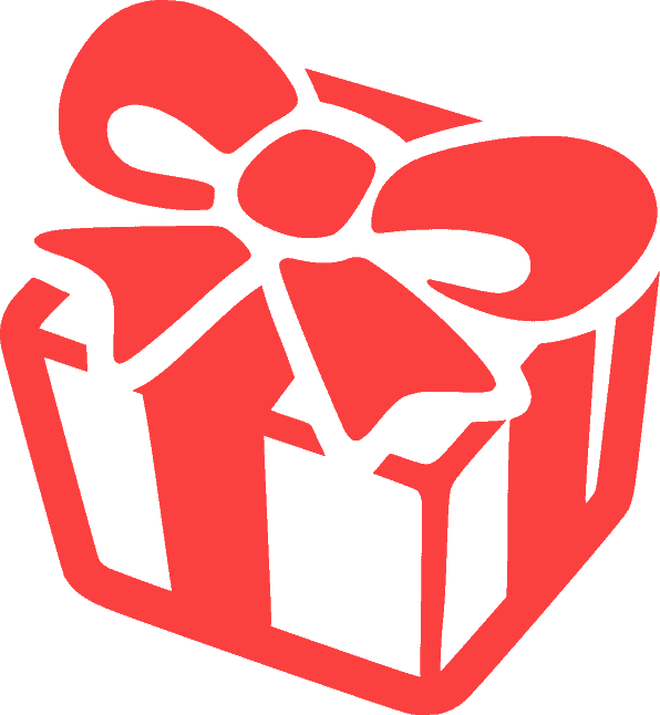 Bon cadeau