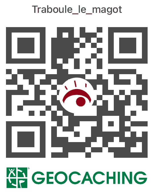 Profil Geocaching de Traboule_le_magot
