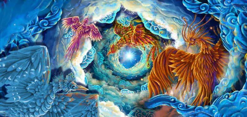 « Les Malles Persanes », les contes lumineux et musicaux de Thierry Pierras, transfigureront la Fête des Lumières 2025, quais de Saône – Rencontre avec l’artiste