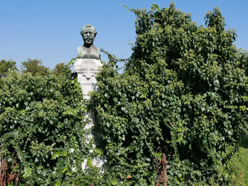 Cimetiere de Loyasse - Lyon