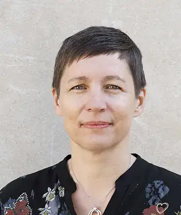 Nathalie Gauthereau, Et coule le sang du sésert, éd. du Rouergue