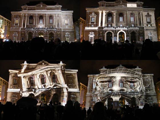 Fête des Lumières - Alliance Française Lyon