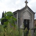 Cimetière de Loyasse par le Parc des Hauteurs et Fourvière