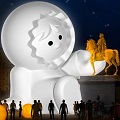 Fête des lumières 2018 en photos