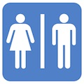 WC à Lyon et toilettes publiques