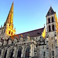 900 ans d’histoire et hasard des Lazare : anniversaire de la cathédrale d’Autun